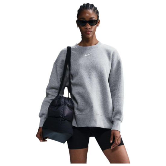 Nike Γυναικείο φούτερ Sportswear Phoenix Fleece